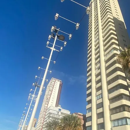 Av Madrid 2h *