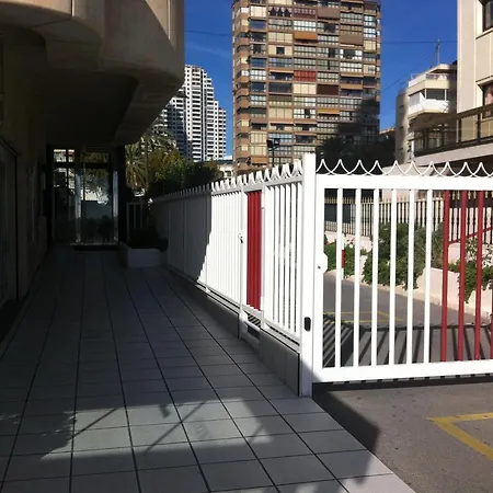 Av Madrid 2h *