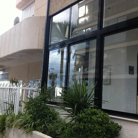 Av Madrid 2h Benidorm