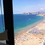 Av Madrid 2h Benidorm
