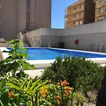 Av Madrid 2h Lejlighed *