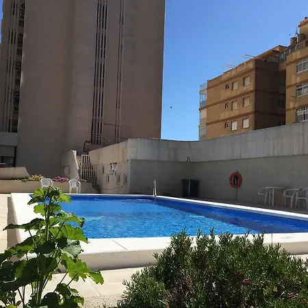 Av Madrid 2h