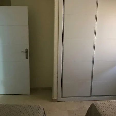 Apartment Av Madrid 2h